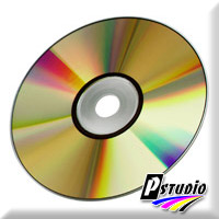 Запись и копирование CD и DVD дисков в Самаре на Управленческом в Красноглинском районе